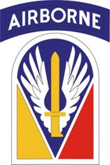 Arms of Headquarters Joint Readiness Training Center and Joint Readiness Training Center Operations Group, US Army
