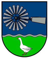 Wappen von Holtorfsloh/Arms (crest) of Holtorfsloh