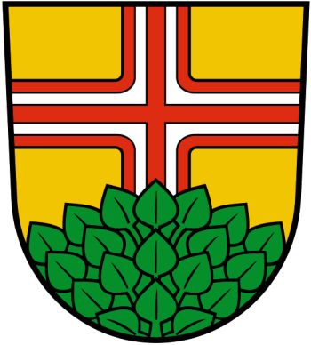 Wappen von Kiekebusch