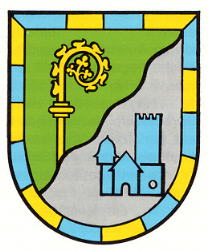 Wappen von Verbandsgemeinde Kusel / Arms of Verbandsgemeinde Kusel