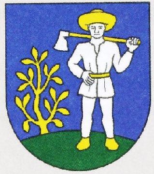 Liptovský Ján (Erb, znak)