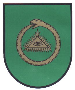 Wappen von Listringen / Arms of Listringen