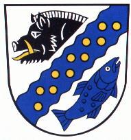 Wappen von Nobitz