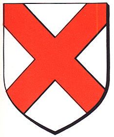 Armoiries de Offenheim (Bas-Rhin)
