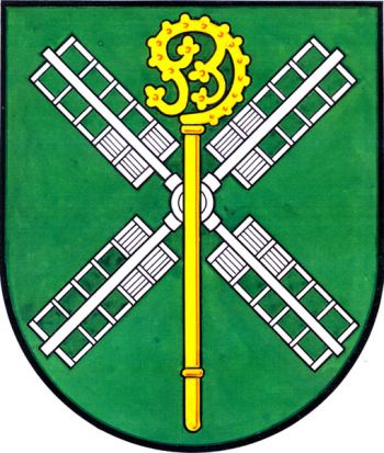Arms (crest) of Partutovice