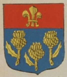 Blason de Pithiviers