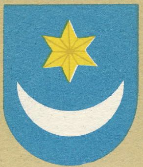 Arms of Przeworsk