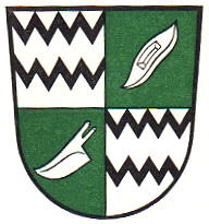 Wappen von Rhede/Arms (crest) of Rhede