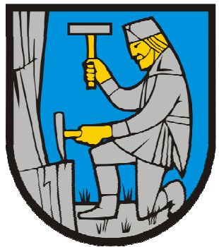 Wappen von Schladming / Arms of Schladming
