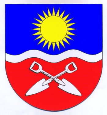 Wappen von Schönbek / Arms of Schönbek