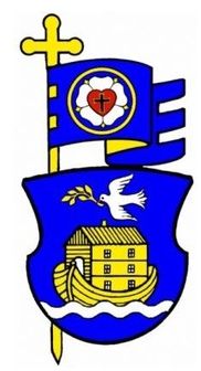Arms (crest) of Seniorate of Povazska