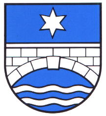 Coat of arms (crest) of Staffelbach (Aargau)