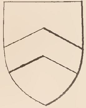 Arms of William Lyndwood