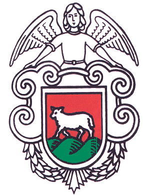 Arms (crest) of Vsetín