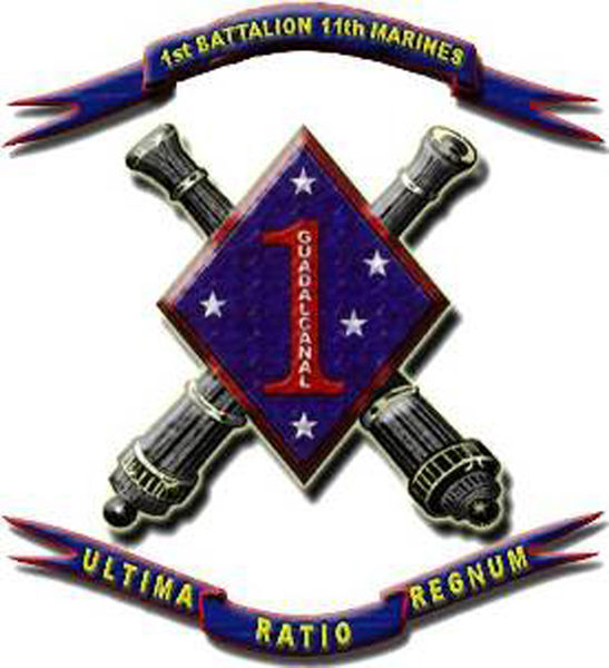 File:1st Battalion, 11th Marines, USMC.jpg