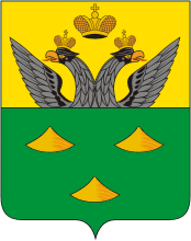 Arms (crest) of Balagansk