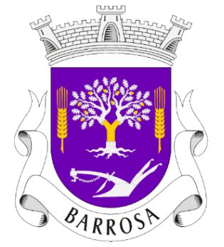 Brasão de Barrosa/Arms (crest) of Barrosa