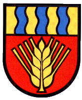 Wappen von Bätterkinden/Arms (crest) of Bätterkinden