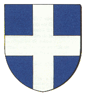 Blason de Bennwihr/Arms of Bennwihr