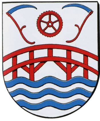 Arms (crest) of Bjerringbro