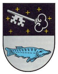 Wappen von Bobenheim-Roxheim / Arms of Bobenheim-Roxheim