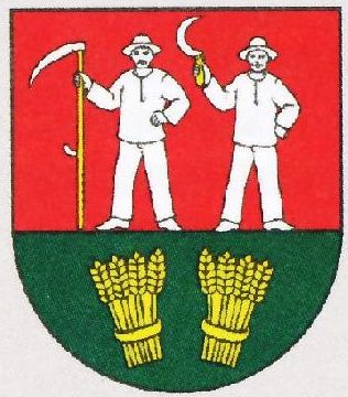 Čoltovo (Erb, znak)