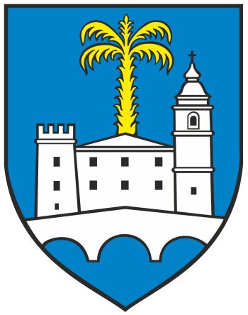 Arms of Crikvenica