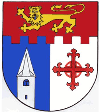 Wappen von Hilgenroth/Arms (crest) of Hilgenroth