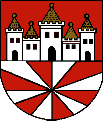 Wappen von Königsfeld (Eifel)/Arms of Königsfeld (Eifel)