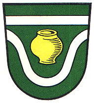 Wappen von Letter/Arms (crest) of Letter