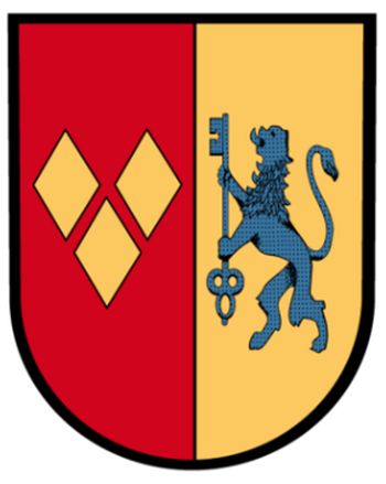 Wappen von Samtgemeinde Lüchow (Wendland) / Arms of Samtgemeinde Lüchow (Wendland)
