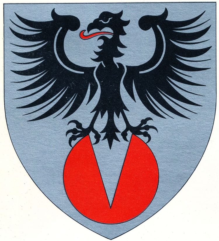 Coat of arms (crest) of Moanda