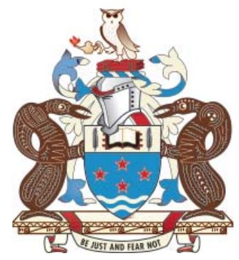 Arms of New Zealand Law Society