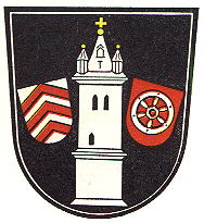 Wappen von Nieder-Roden/Arms (crest) of Nieder-Roden