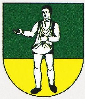 Nový Ruskov (Erb, znak)