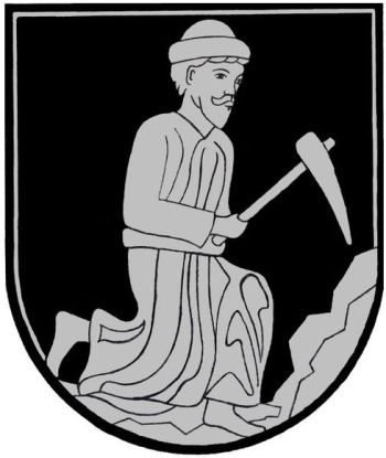 Wappen von Oberzeiring