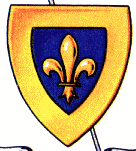 Wapen van Penjum/Coat of arms (crest) of Penjum