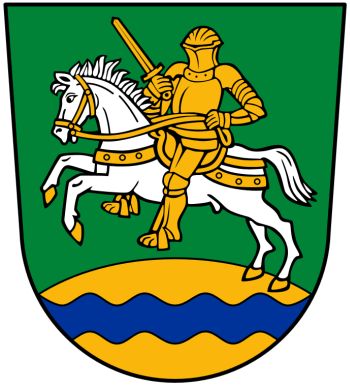 Wappen von Rüterberg