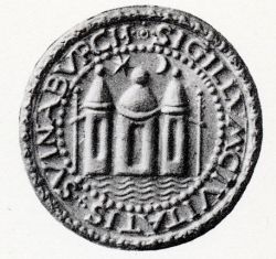 Seal of Svendborg