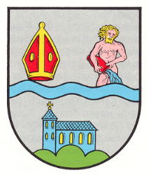 Wappen von Theisbergstegen/Arms of Theisbergstegen