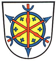 Wappen von Varel-Land/Arms of Varel-Land