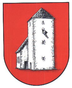 Wappen von Volksen/Arms of Volksen