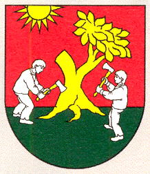 Vyšná Kamenica (Erb, znak)