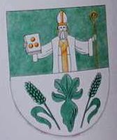 Wappen von Ameln/Arms (crest) of Ameln