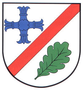 Wappen von Bilsen