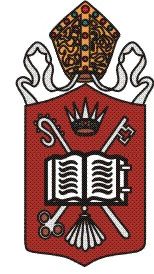 Coat of arms (crest) of Diocesan Girls' School