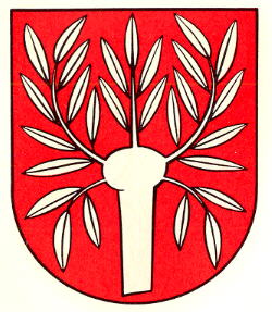 Wappen von Felben/Arms of Felben