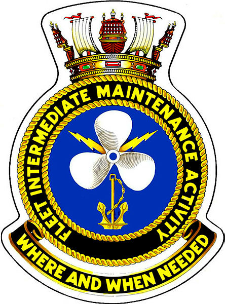 File:Fleet Intermediate Maintenance Activity, Royal Australian Navy.jpg