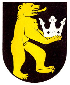 Wappen von Herrenhof/Arms of Herrenhof