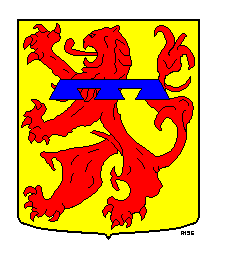 Coat of arms (crest) of Langerak